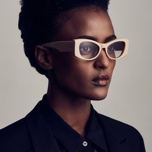 SOLD Jacques Marie Mage Sunglasses - Harlo - 67/300